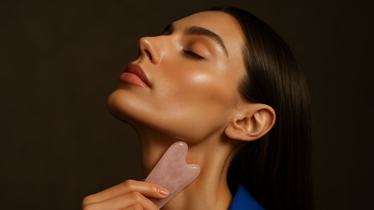 Ritual Gua Sha